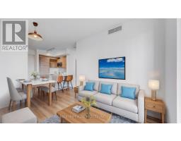 2706 - 3 GLOUCESTER STREET, Toronto, Ontario