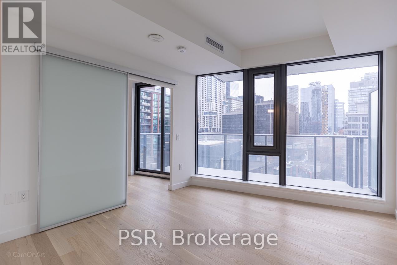 907 - 2a Church Street, Toronto (Waterfront Communities), Ontario  M5E 0E1 - Photo 10 - C12984554