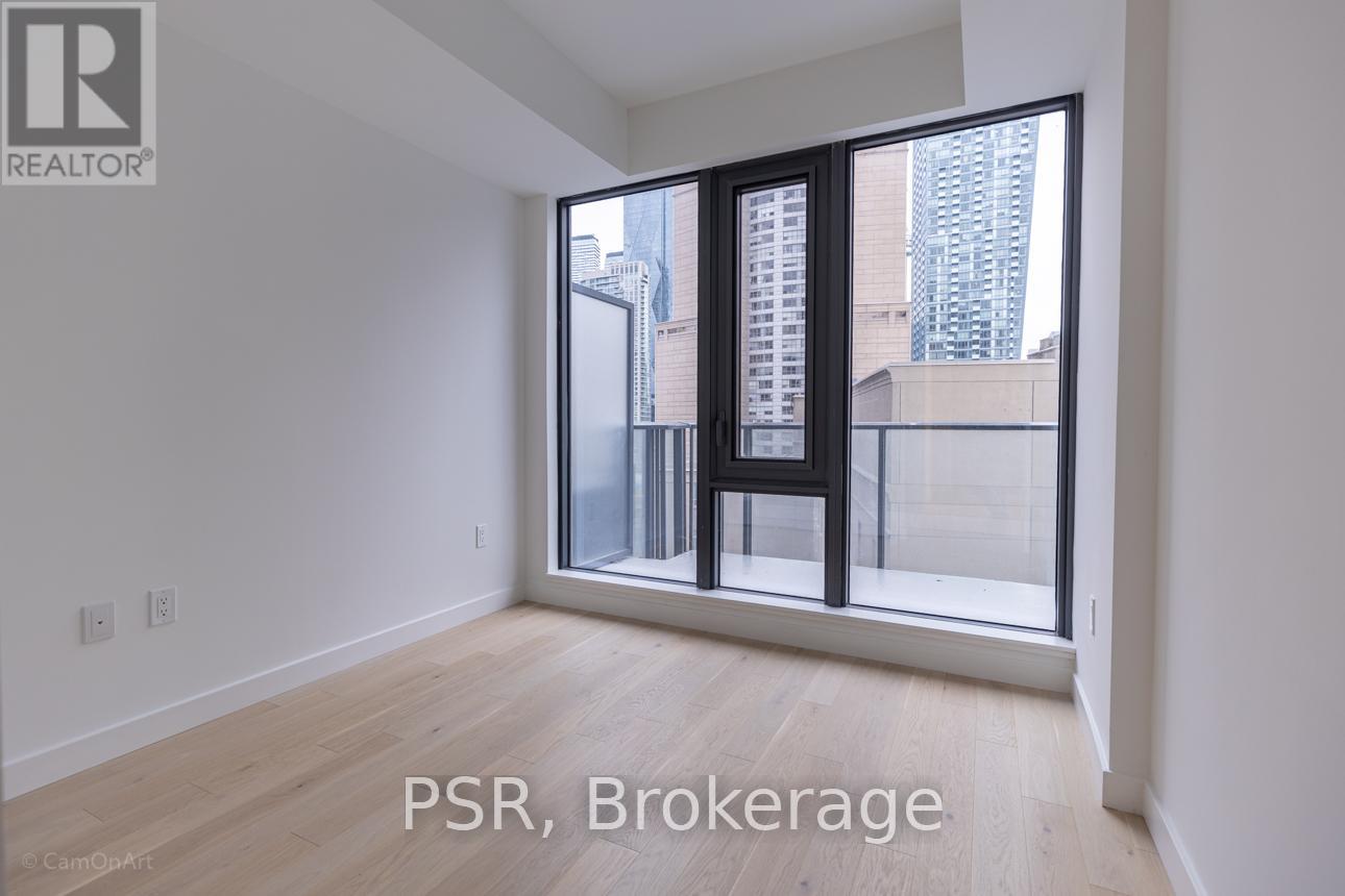 907 - 2a Church Street, Toronto (Waterfront Communities), Ontario  M5E 0E1 - Photo 11 - C12984554