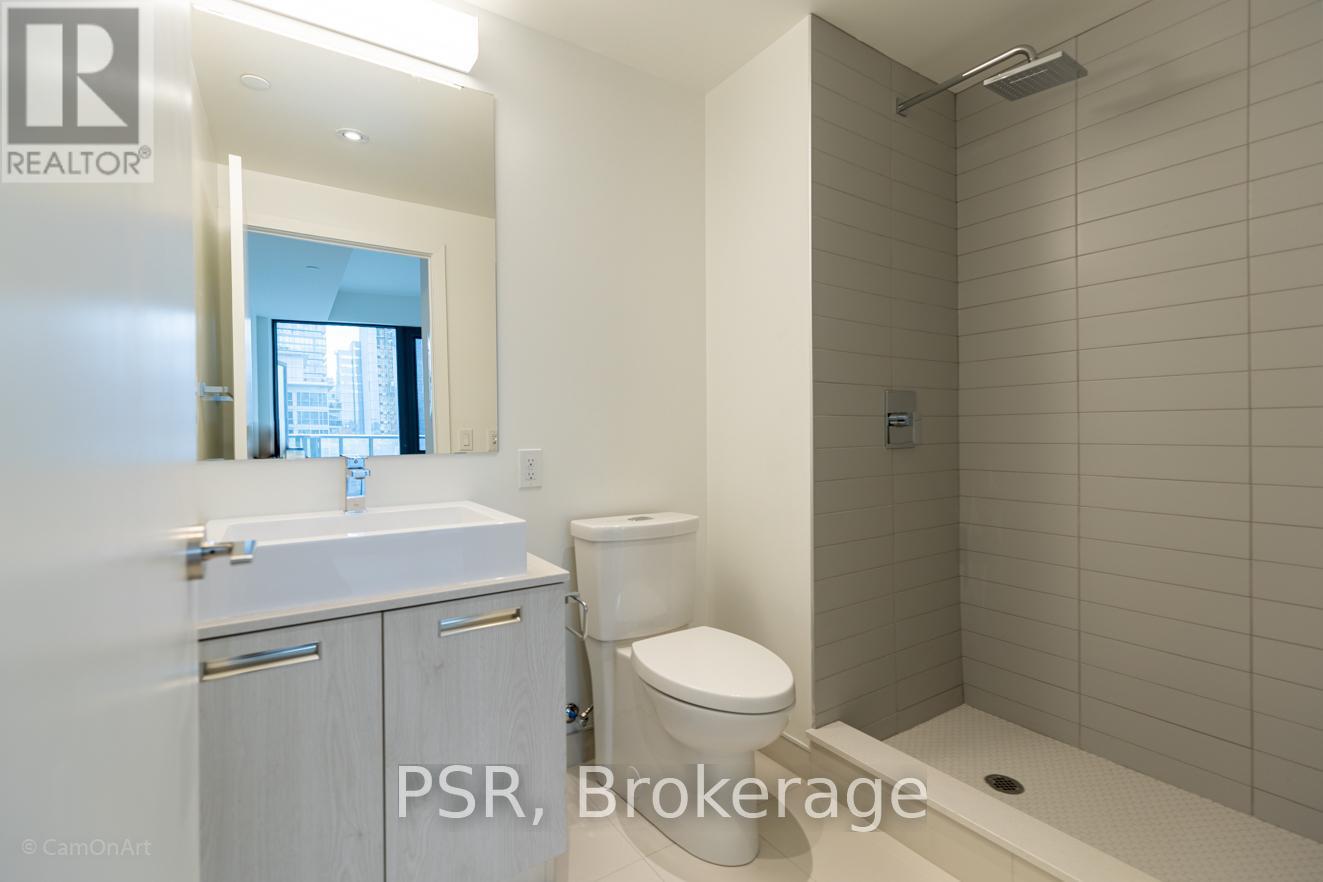 907 - 2a Church Street, Toronto (Waterfront Communities), Ontario  M5E 0E1 - Photo 14 - C12984554