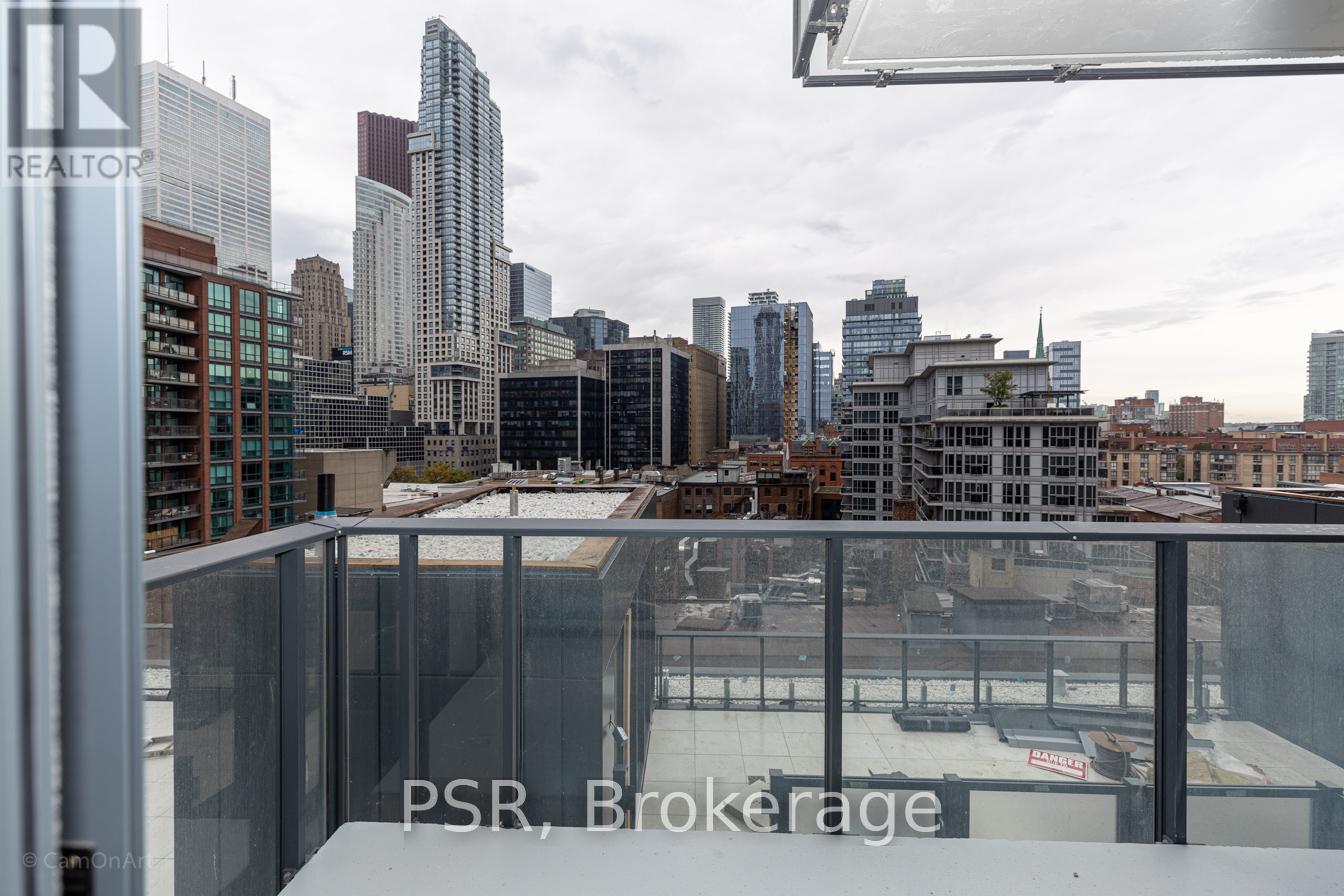 907 - 2a Church Street, Toronto (Waterfront Communities), Ontario  M5E 0E1 - Photo 15 - C12984554