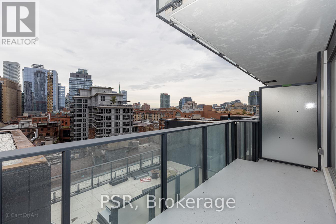 907 - 2a Church Street, Toronto (Waterfront Communities), Ontario  M5E 0E1 - Photo 16 - C12984554