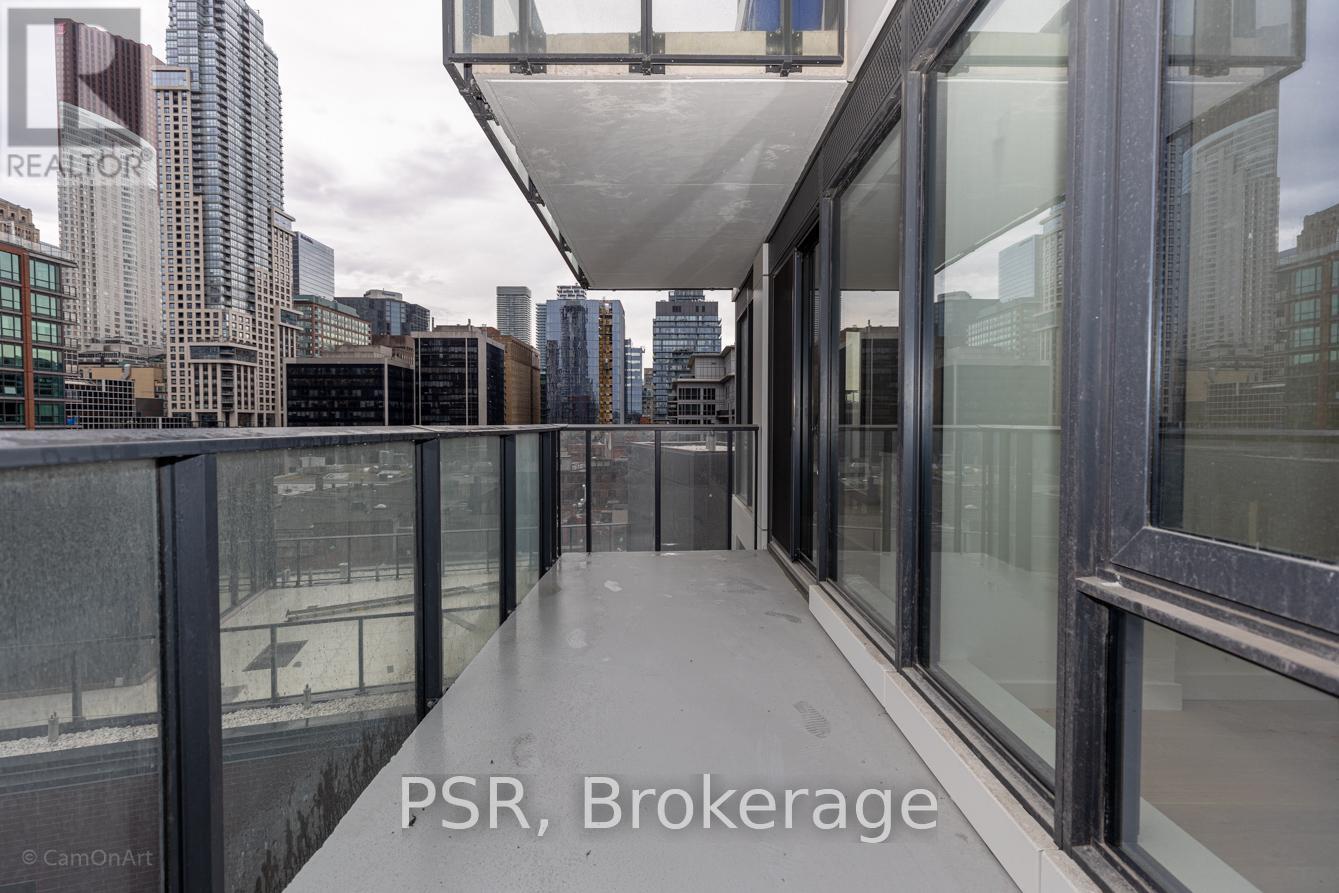 907 - 2a Church Street, Toronto (Waterfront Communities), Ontario  M5E 0E1 - Photo 17 - C12984554