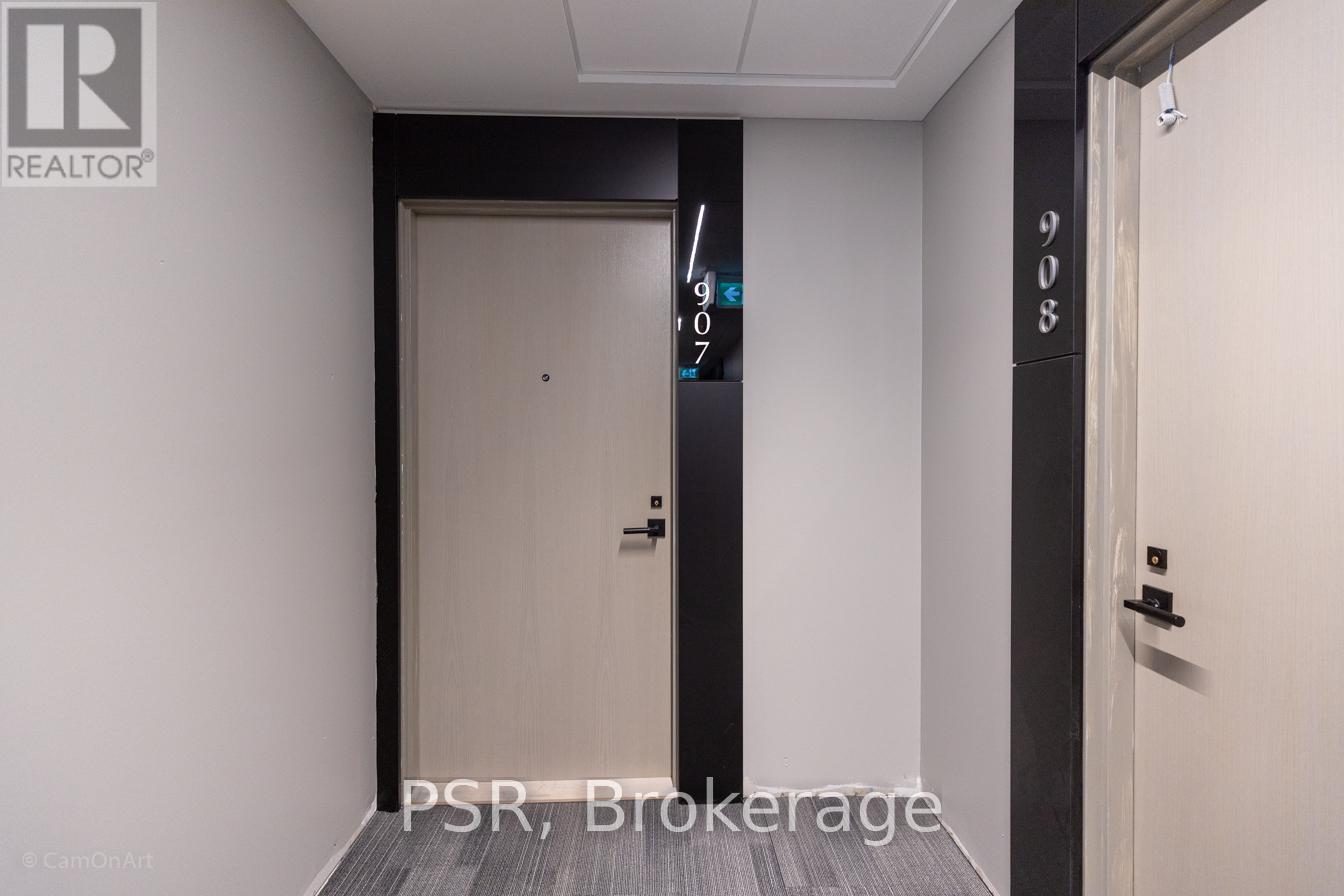 907 - 2a Church Street, Toronto (Waterfront Communities), Ontario  M5E 0E1 - Photo 18 - C12984554