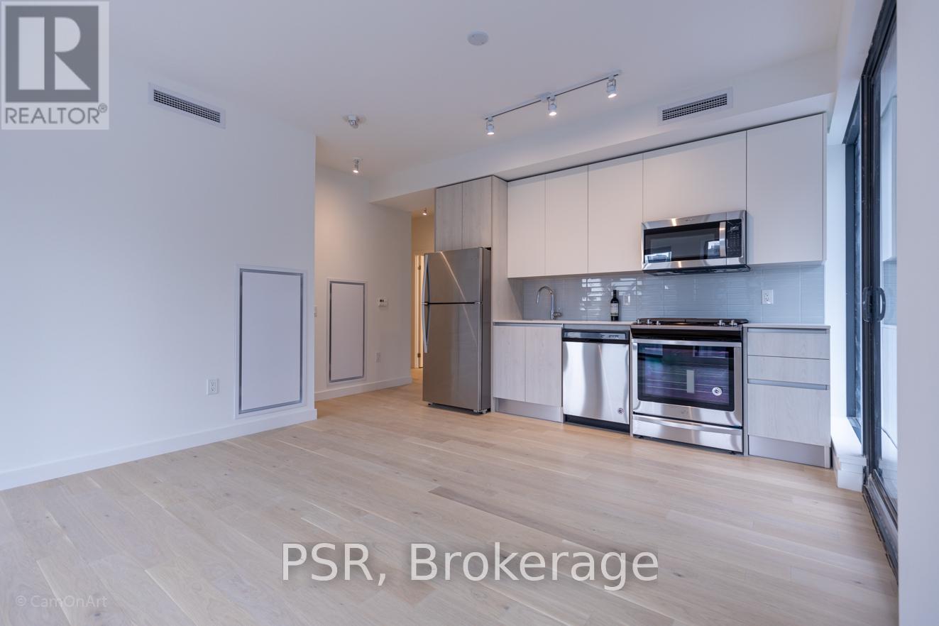 907 - 2a Church Street, Toronto (Waterfront Communities), Ontario  M5E 0E1 - Photo 3 - C12984554