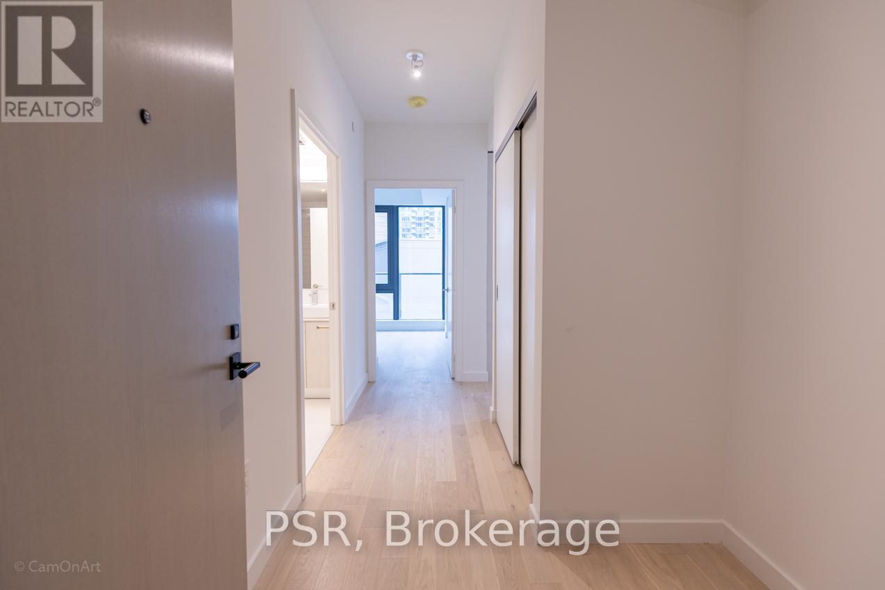 907 - 2a Church Street, Toronto (Waterfront Communities), Ontario  M5E 0E1 - Photo 5 - C12984554