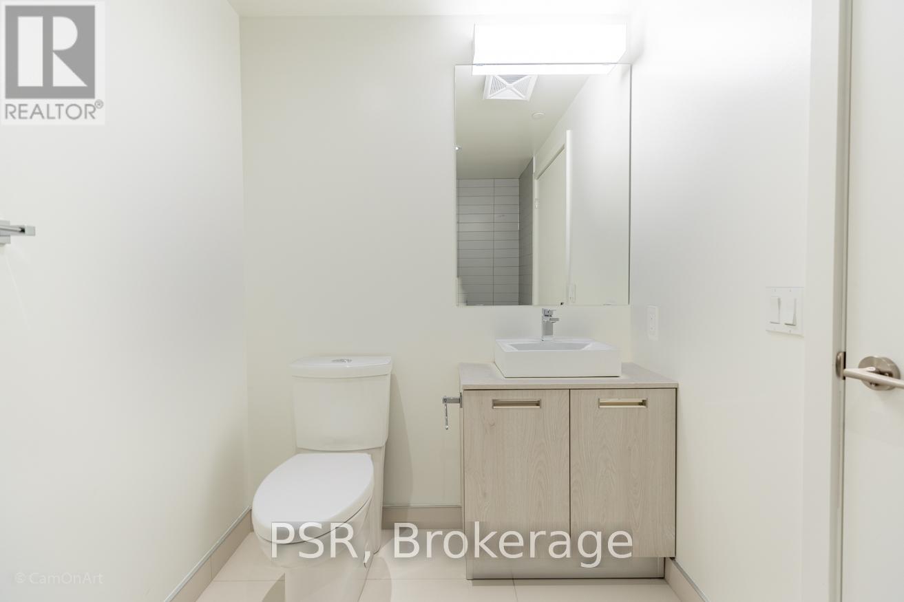 907 - 2a Church Street, Toronto (Waterfront Communities), Ontario  M5E 0E1 - Photo 7 - C12984554