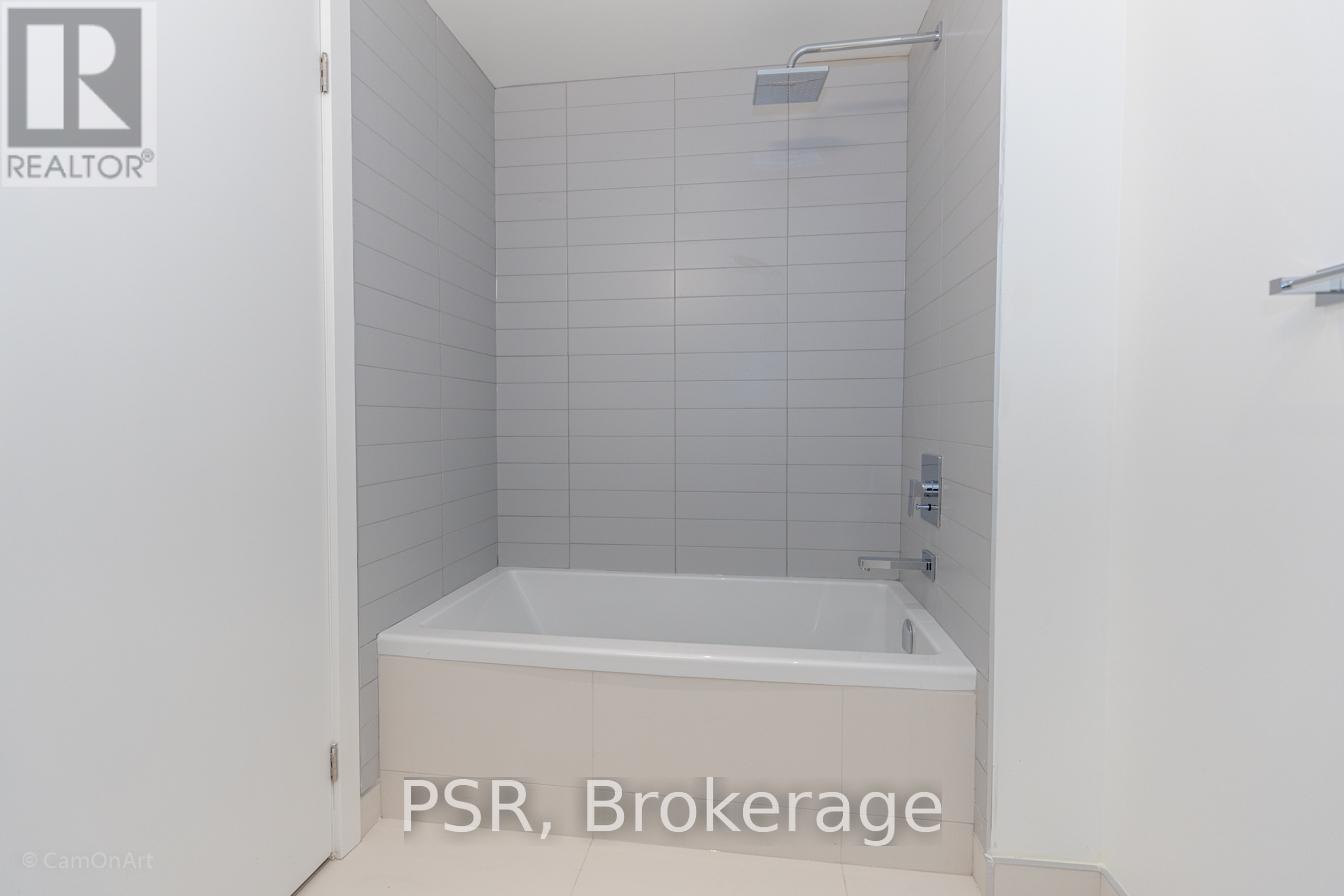 907 - 2a Church Street, Toronto (Waterfront Communities), Ontario  M5E 0E1 - Photo 8 - C12984554