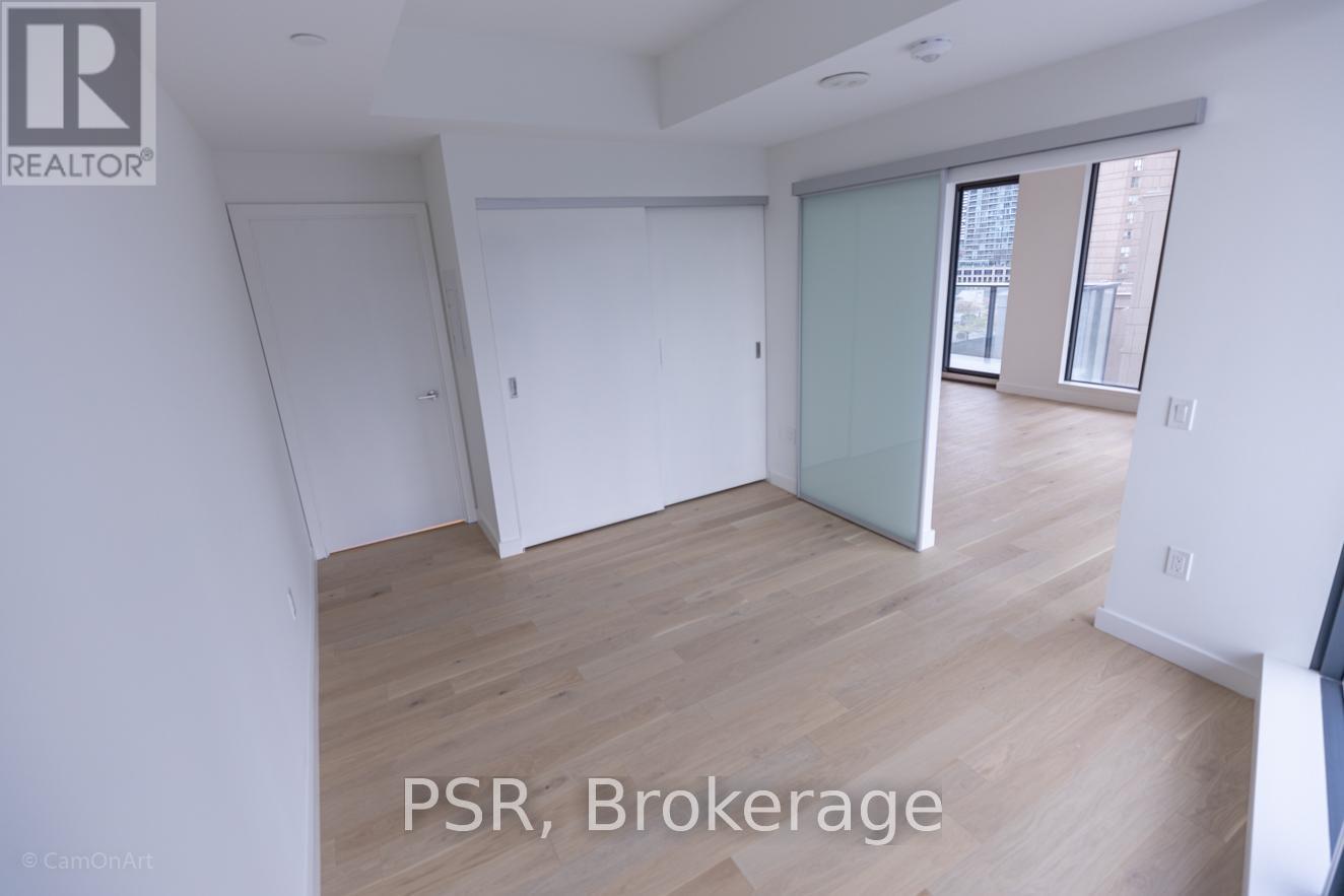 907 - 2a Church Street, Toronto (Waterfront Communities), Ontario  M5E 0E1 - Photo 9 - C12984554