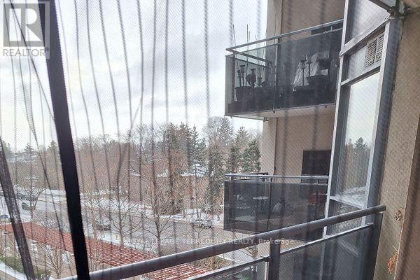 515 - 153 Beecroft Road, Toronto (Lansing-Westgate), Ontario  M2N 7C5 - Photo 7 - C12984560