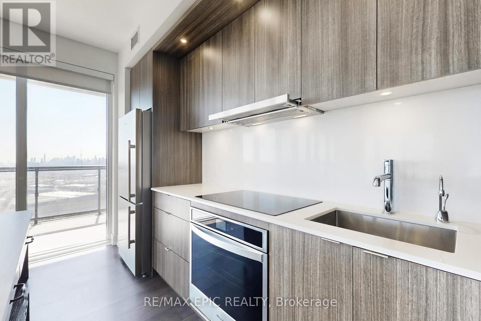 2809 - 30 Inn On The Park Drive, Toronto, Ontario  M3C 0P7 - Photo 11 - C12984620