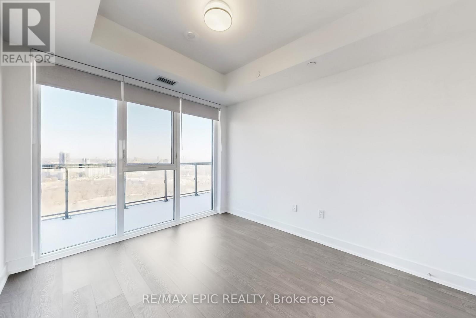 2809 - 30 Inn On The Park Drive, Toronto, Ontario  M3C 0P7 - Photo 16 - C12984620