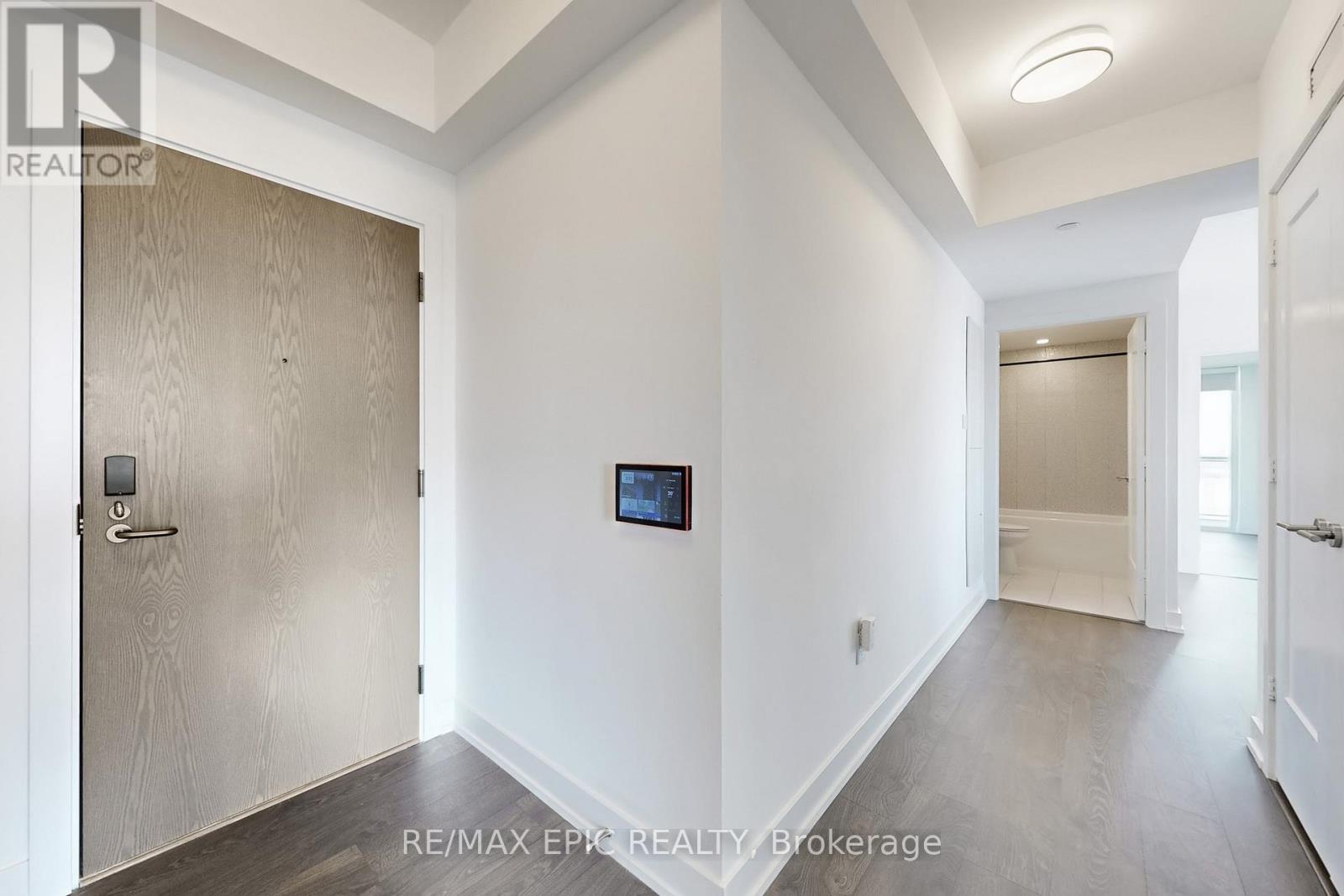 2809 - 30 Inn On The Park Drive, Toronto, Ontario  M3C 0P7 - Photo 20 - C12984620