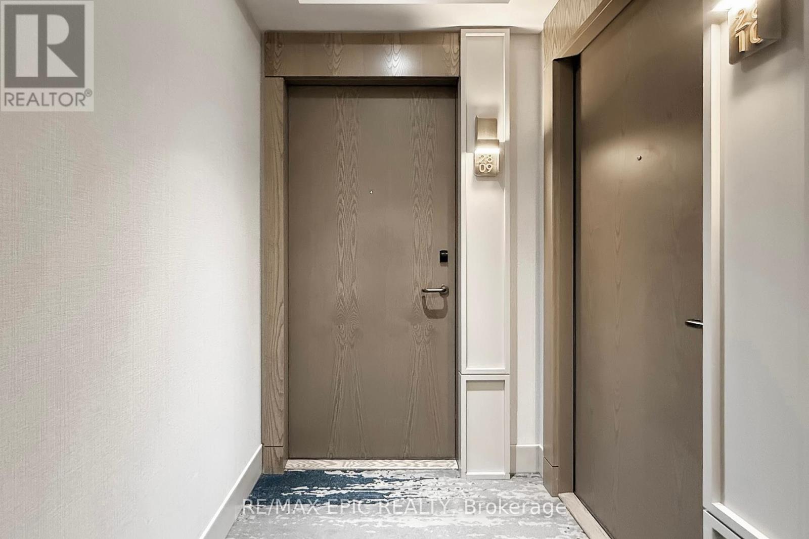 2809 - 30 Inn On The Park Drive, Toronto, Ontario  M3C 0P7 - Photo 21 - C12984620