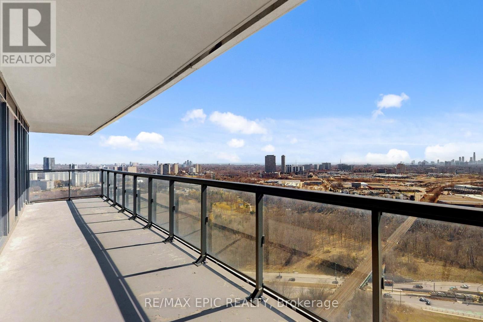 2809 - 30 Inn On The Park Drive, Toronto, Ontario  M3C 0P7 - Photo 22 - C12984620