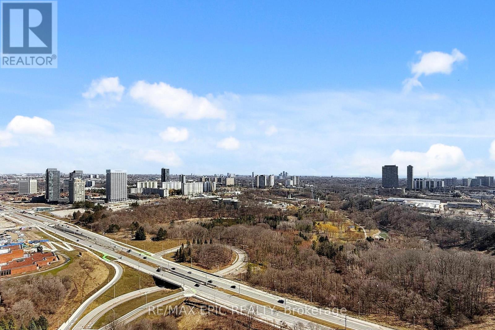 2809 - 30 Inn On The Park Drive, Toronto, Ontario  M3C 0P7 - Photo 24 - C12984620