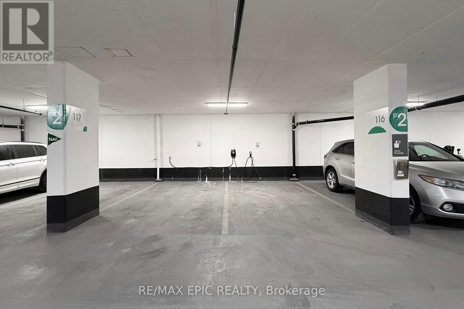 2809 - 30 Inn On The Park Drive, Toronto, Ontario  M3C 0P7 - Photo 27 - C12984620