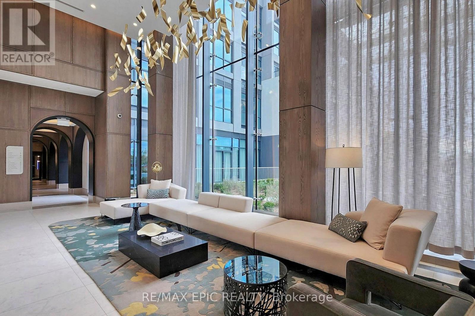 2809 - 30 Inn On The Park Drive, Toronto, Ontario  M3C 0P7 - Photo 30 - C12984620