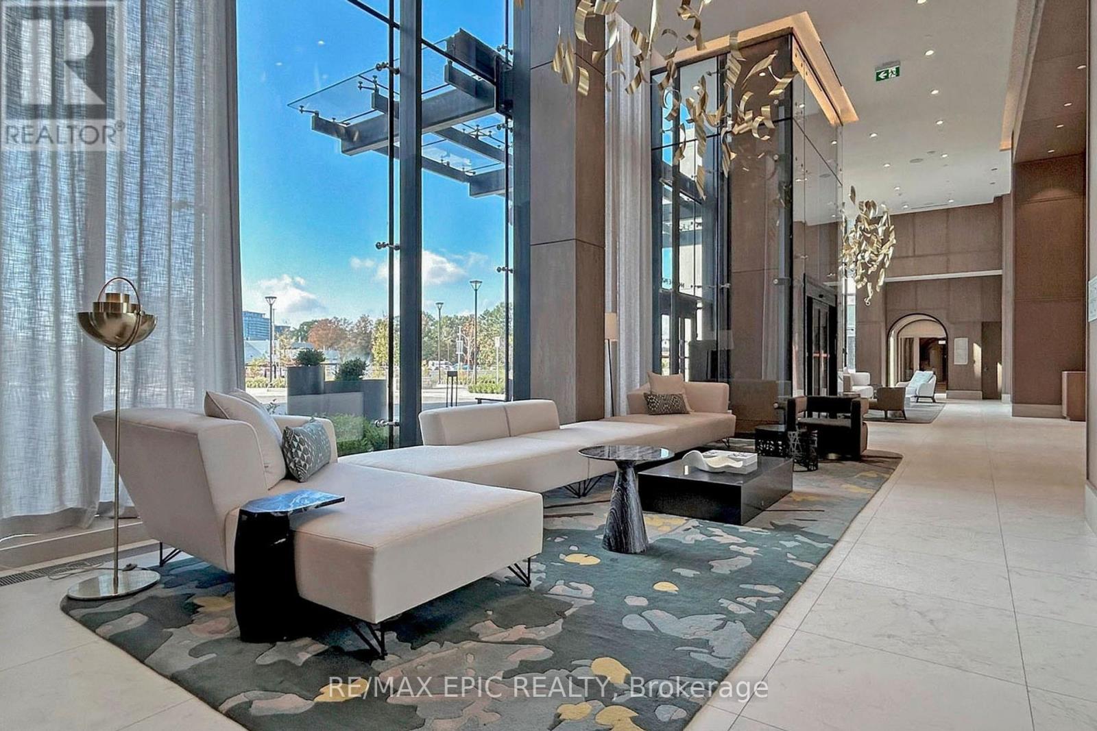 2809 - 30 Inn On The Park Drive, Toronto, Ontario  M3C 0P7 - Photo 31 - C12984620