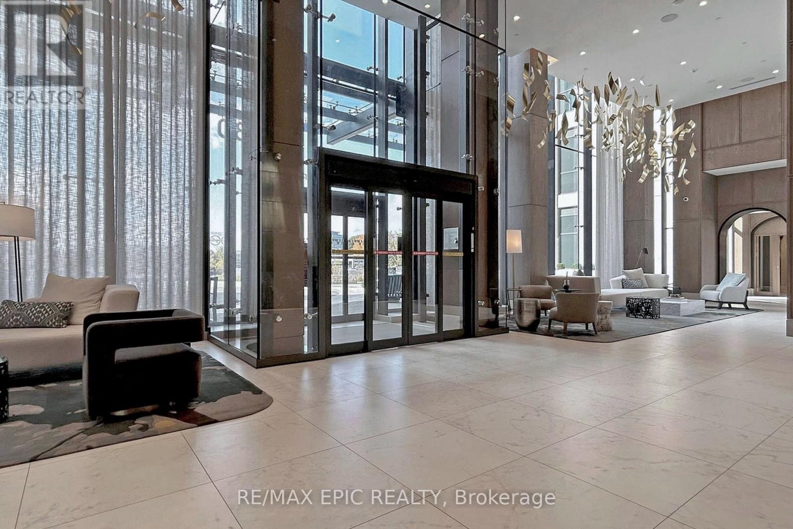 2809 - 30 Inn On The Park Drive, Toronto, Ontario  M3C 0P7 - Photo 32 - C12984620