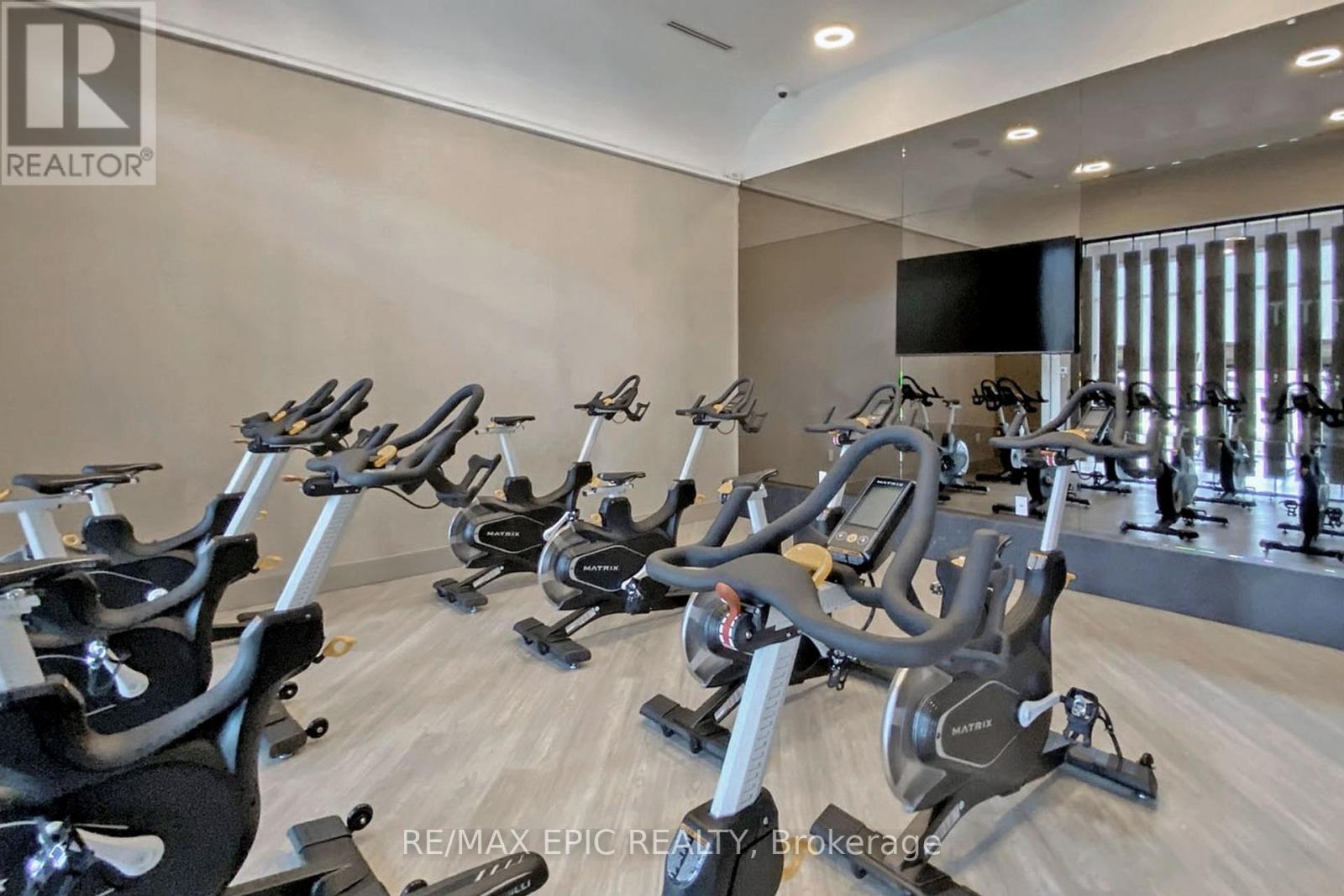 2809 - 30 Inn On The Park Drive, Toronto, Ontario  M3C 0P7 - Photo 33 - C12984620