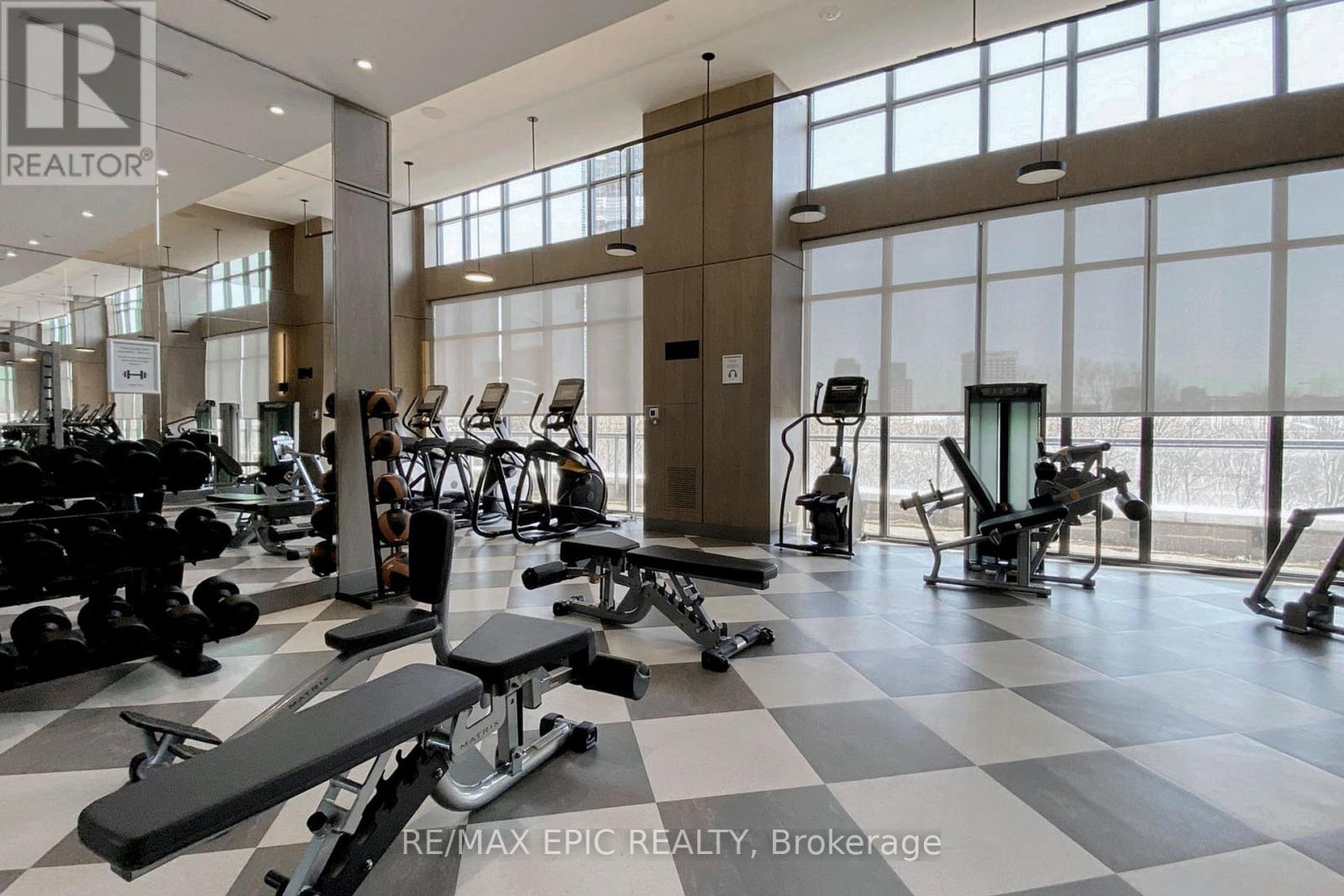 2809 - 30 Inn On The Park Drive, Toronto, Ontario  M3C 0P7 - Photo 34 - C12984620