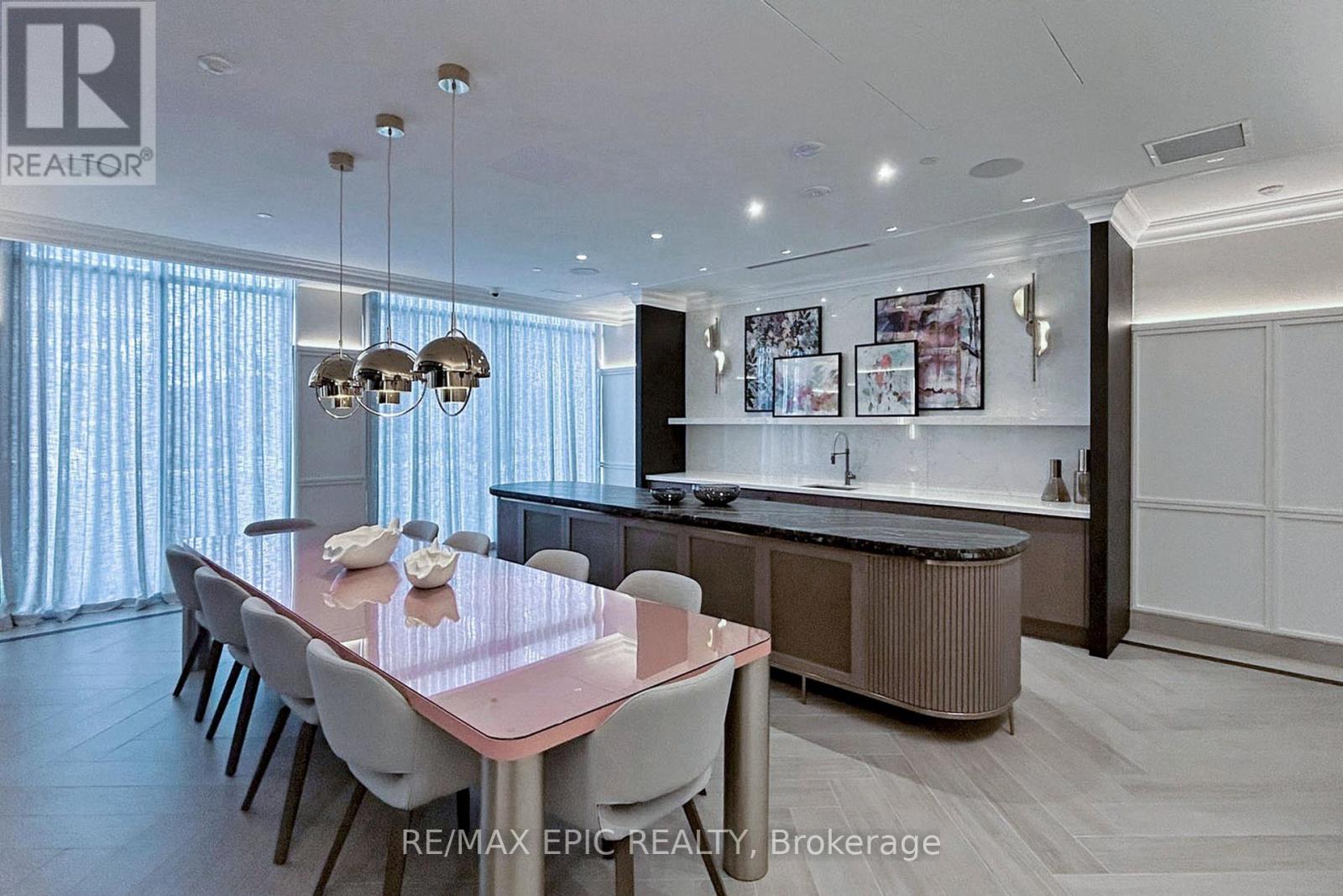 2809 - 30 Inn On The Park Drive, Toronto, Ontario  M3C 0P7 - Photo 35 - C12984620