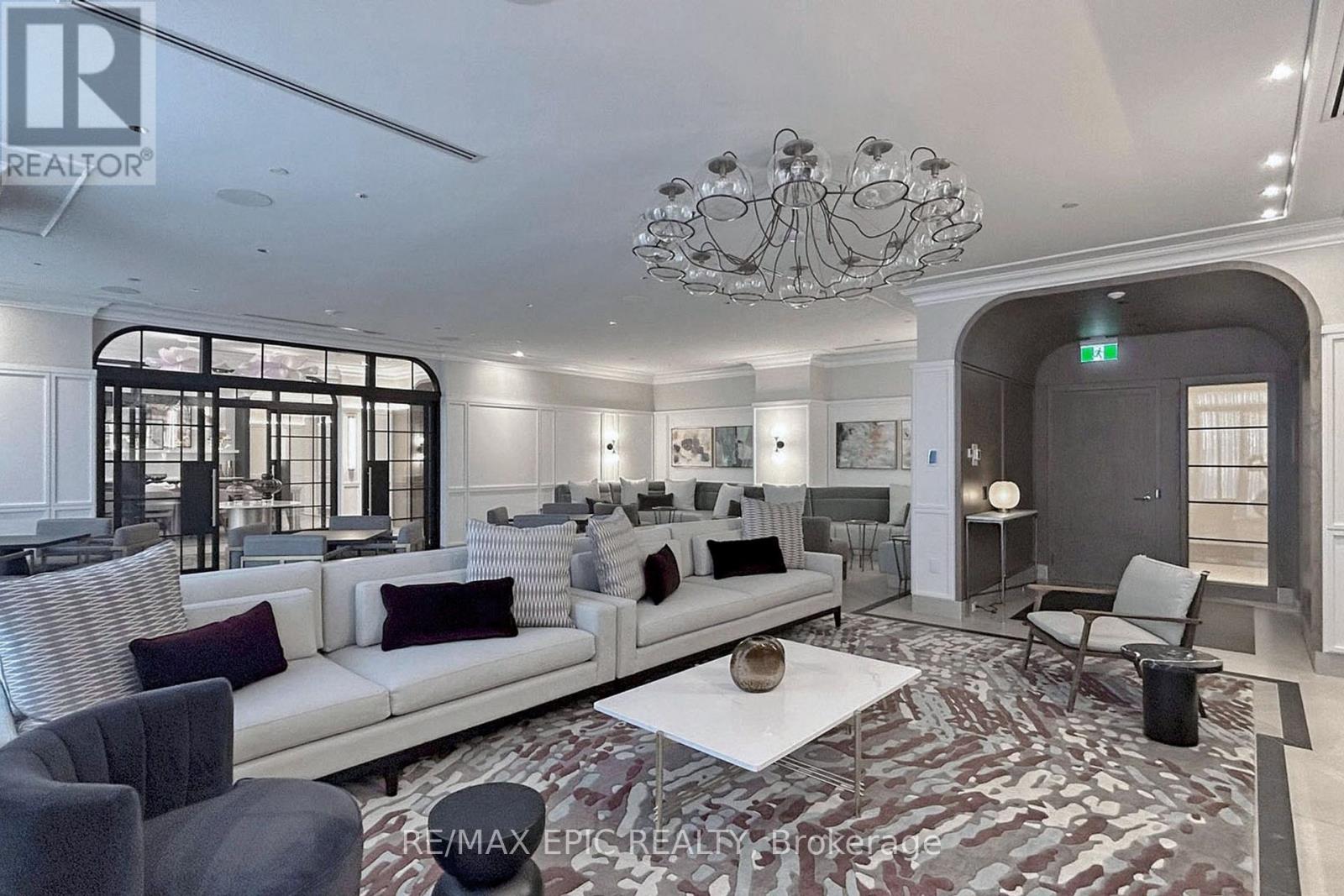 2809 - 30 Inn On The Park Drive, Toronto, Ontario  M3C 0P7 - Photo 38 - C12984620