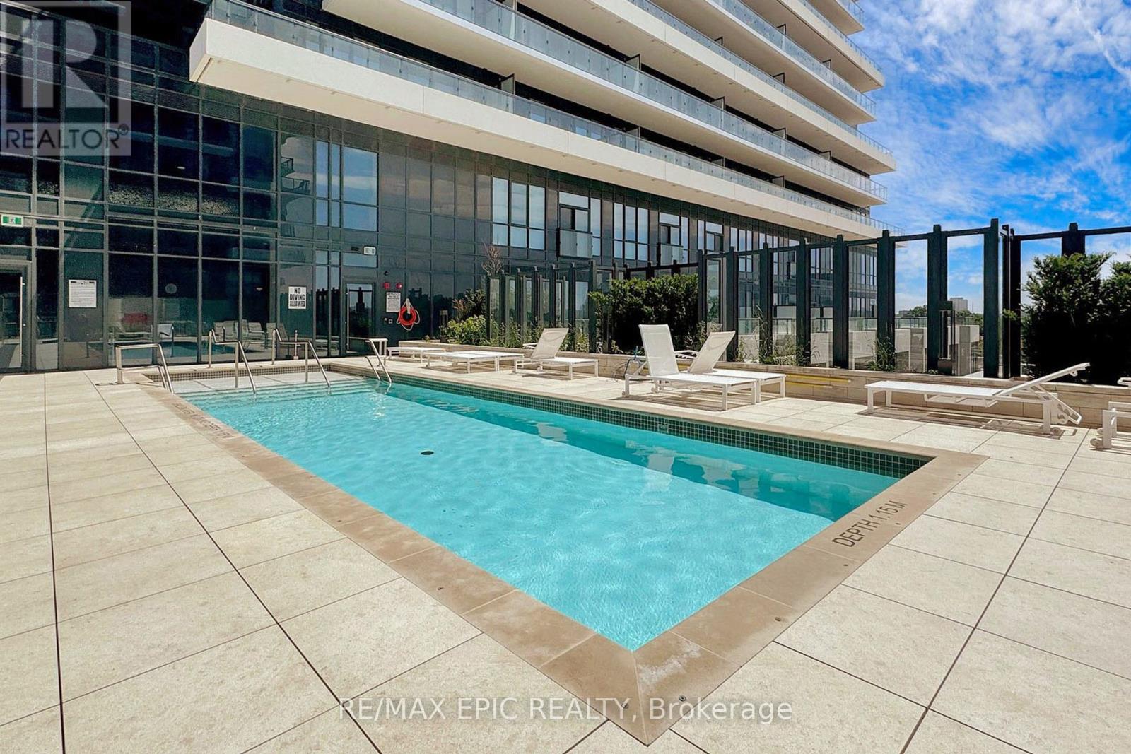 2809 - 30 Inn On The Park Drive, Toronto, Ontario  M3C 0P7 - Photo 42 - C12984620