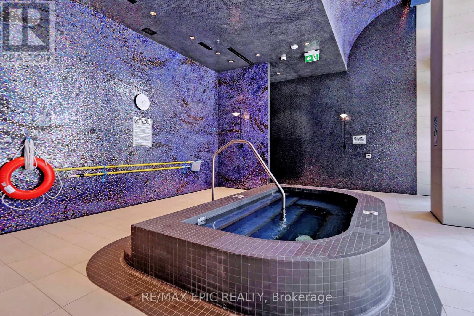 2809 - 30 Inn On The Park Drive, Toronto, Ontario  M3C 0P7 - Photo 43 - C12984620