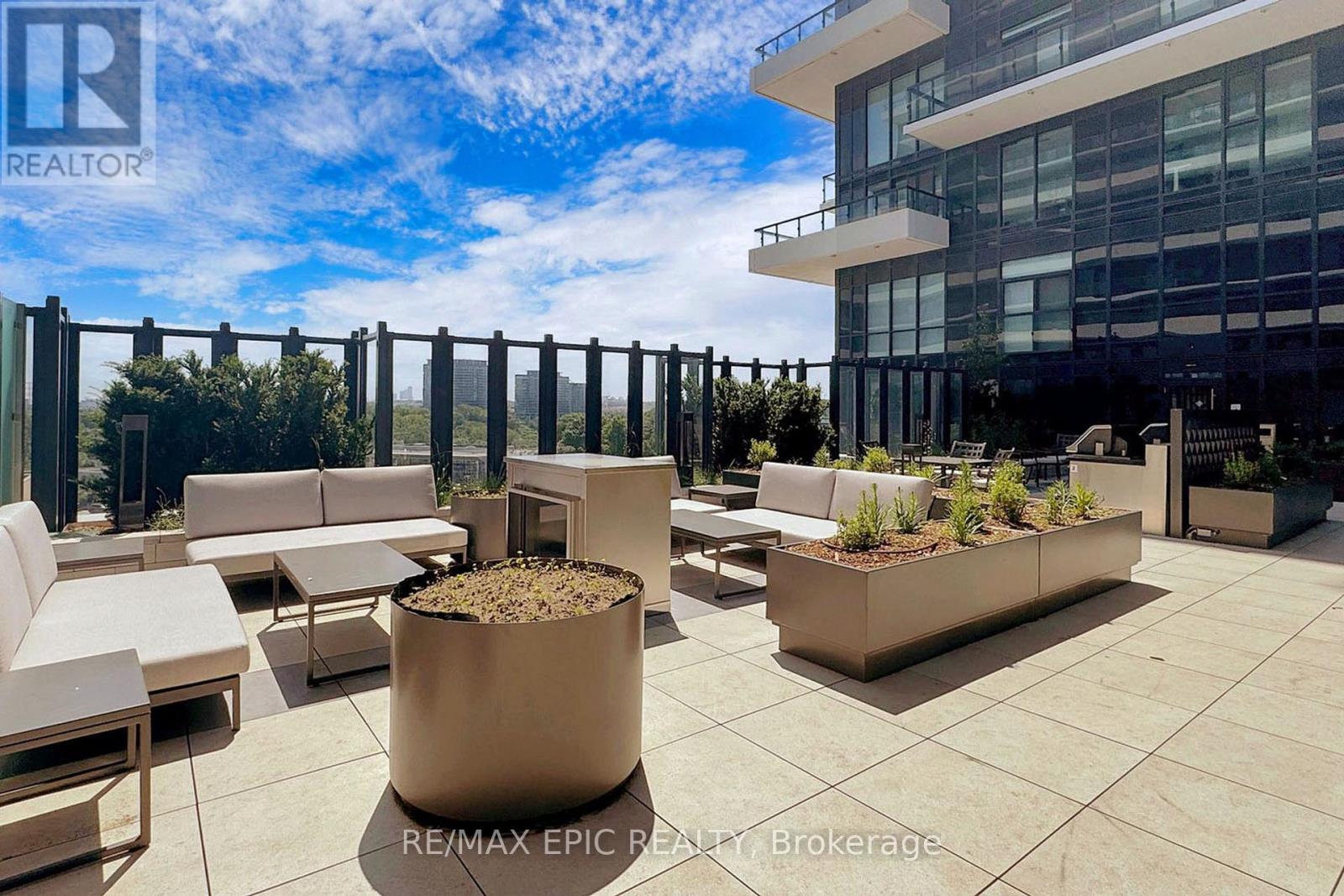 2809 - 30 Inn On The Park Drive, Toronto, Ontario  M3C 0P7 - Photo 44 - C12984620