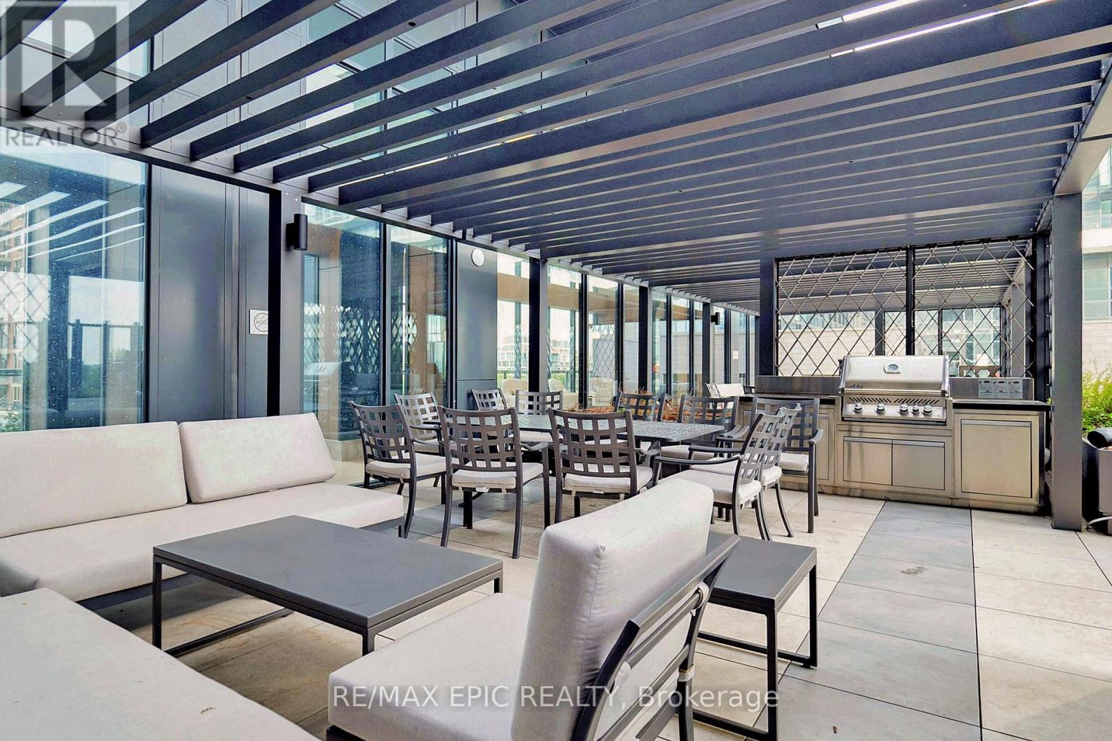 2809 - 30 Inn On The Park Drive, Toronto, Ontario  M3C 0P7 - Photo 45 - C12984620