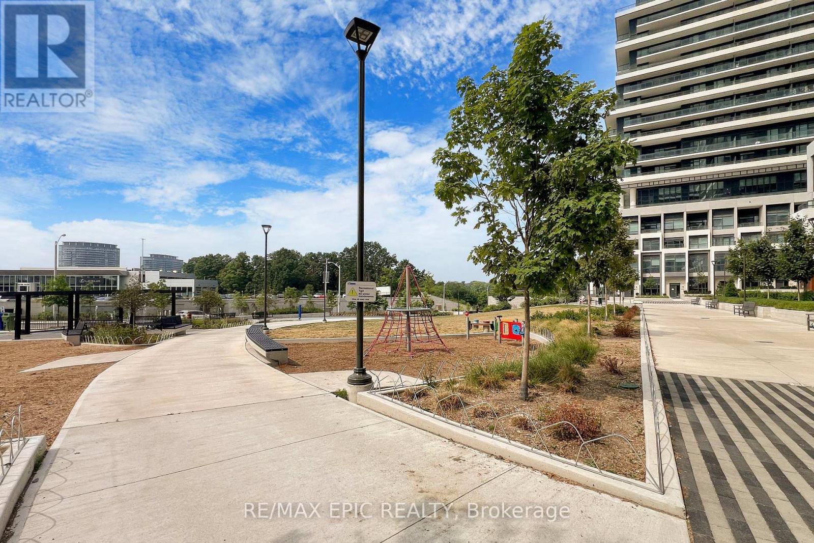 2809 - 30 Inn On The Park Drive, Toronto, Ontario  M3C 0P7 - Photo 47 - C12984620