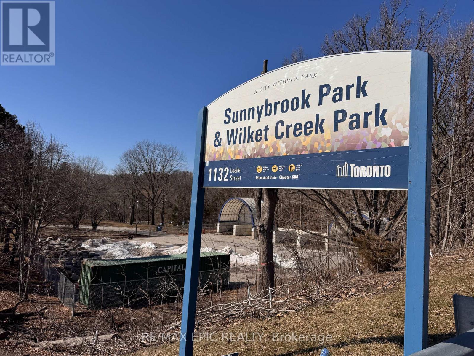 2809 - 30 Inn On The Park Drive, Toronto, Ontario  M3C 0P7 - Photo 49 - C12984620