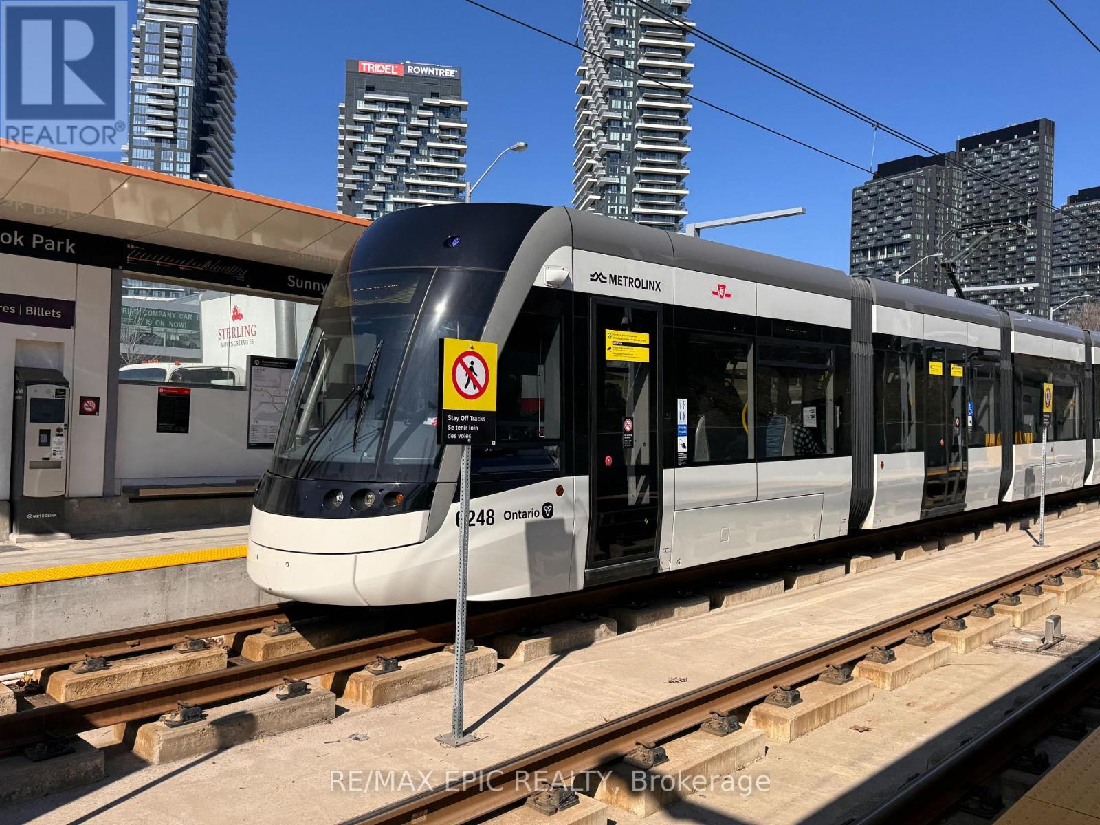 2809 - 30 Inn On The Park Drive, Toronto, Ontario  M3C 0P7 - Photo 50 - C12984620