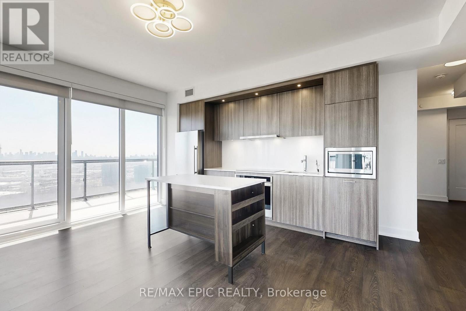 2809 - 30 Inn On The Park Drive, Toronto, Ontario  M3C 0P7 - Photo 7 - C12984620