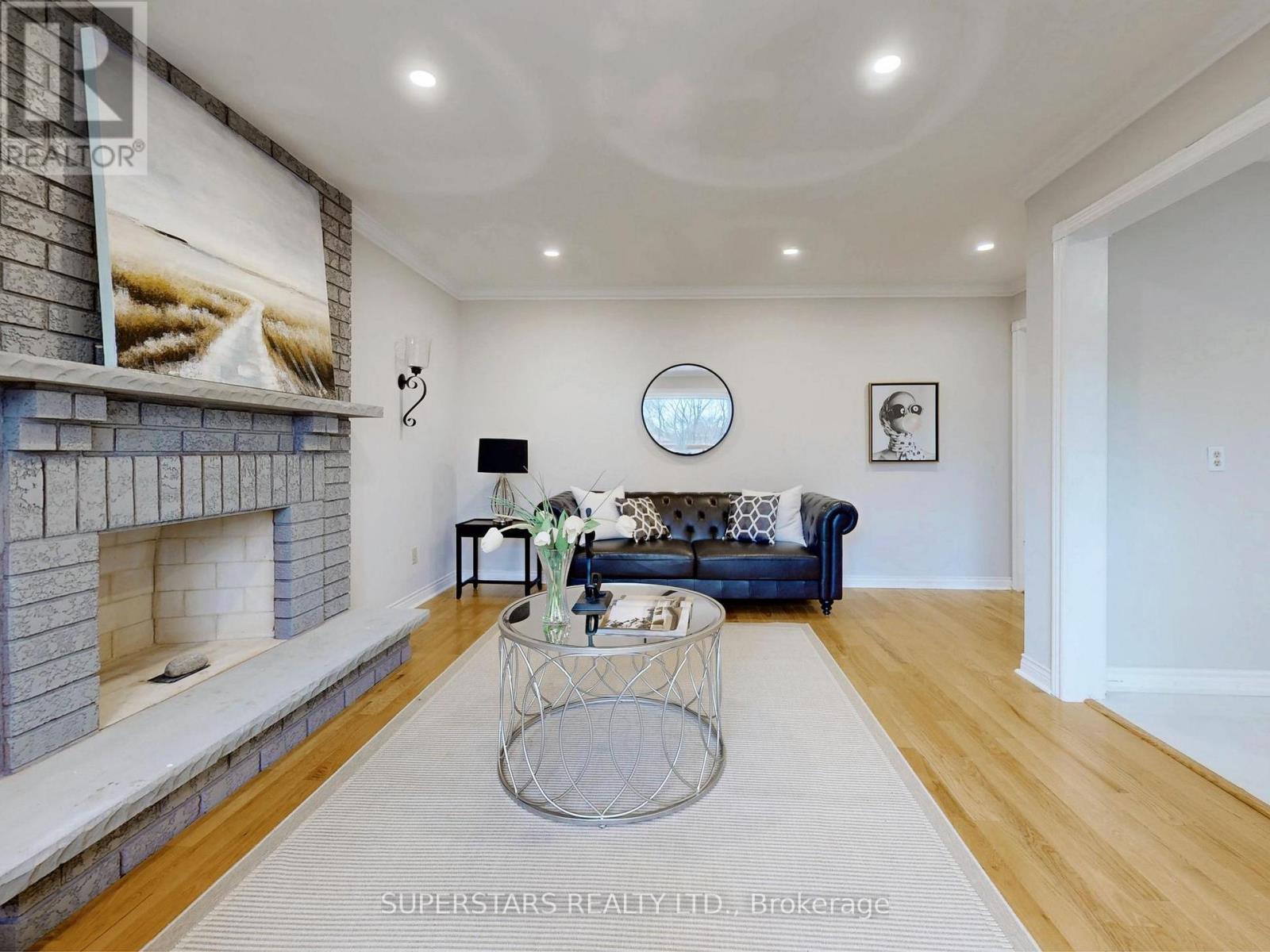 5 Jardin Hill Court, Toronto, Ontario  M2H 3R8 - Photo 10 - C12984686