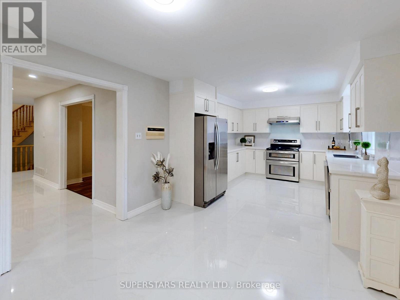 5 Jardin Hill Court, Toronto, Ontario  M2H 3R8 - Photo 12 - C12984686