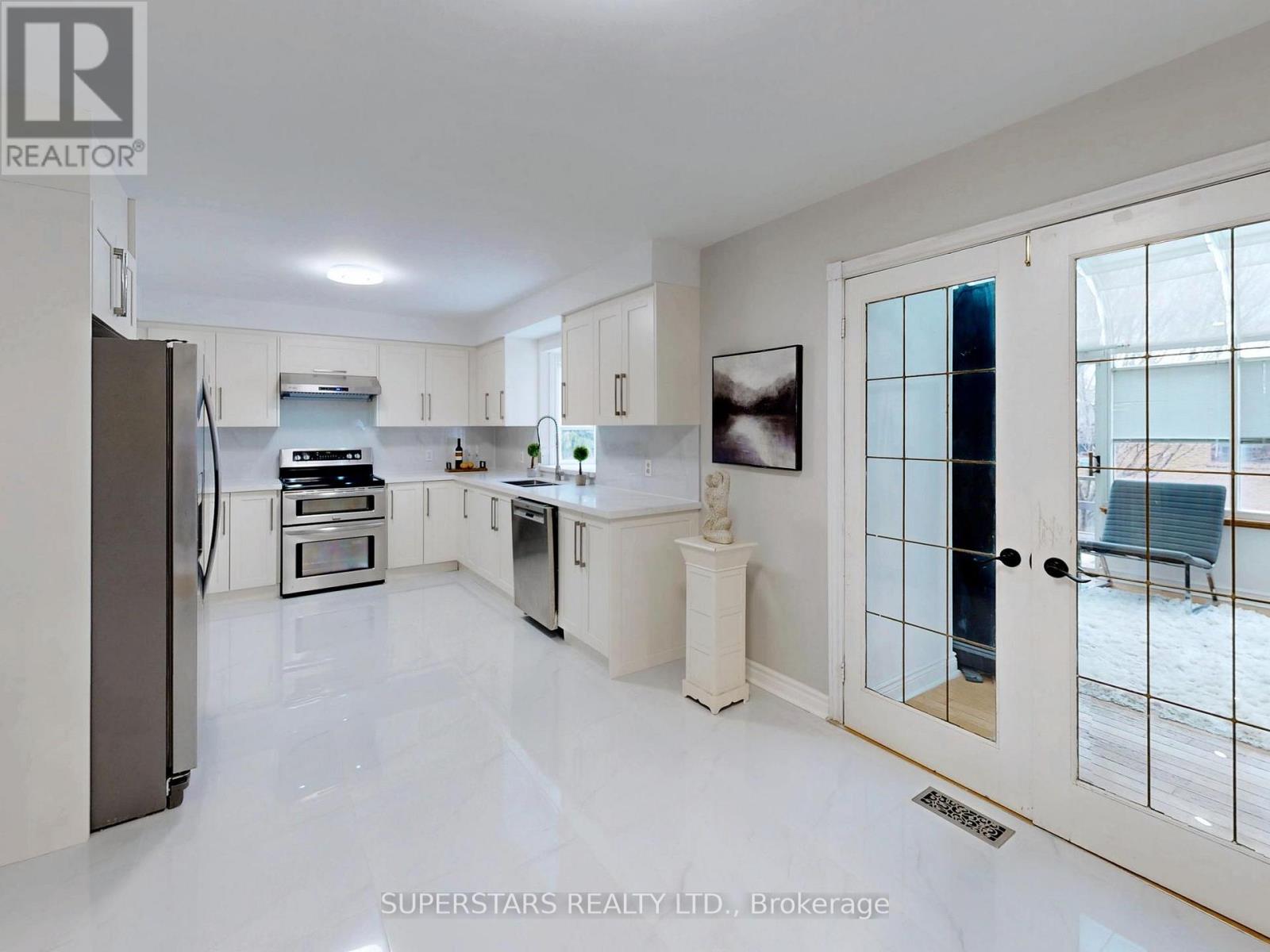 5 Jardin Hill Court, Toronto, Ontario  M2H 3R8 - Photo 14 - C12984686