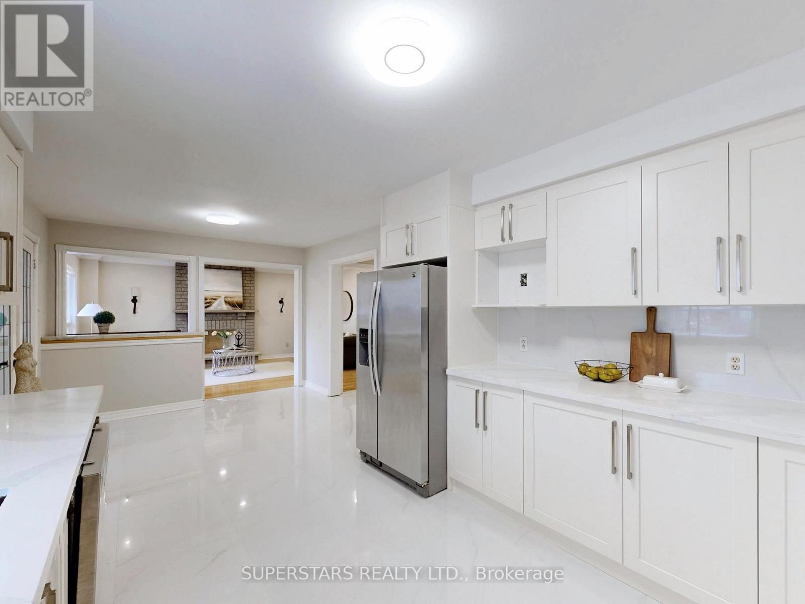 5 Jardin Hill Court, Toronto, Ontario  M2H 3R8 - Photo 16 - C12984686