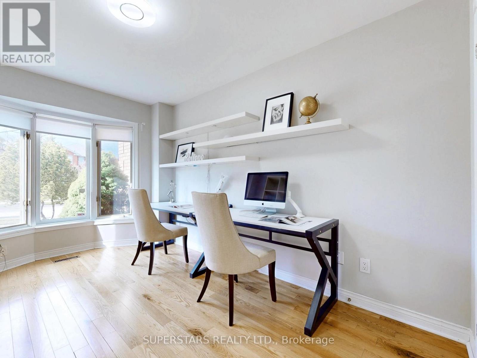 5 Jardin Hill Court, Toronto, Ontario  M2H 3R8 - Photo 17 - C12984686