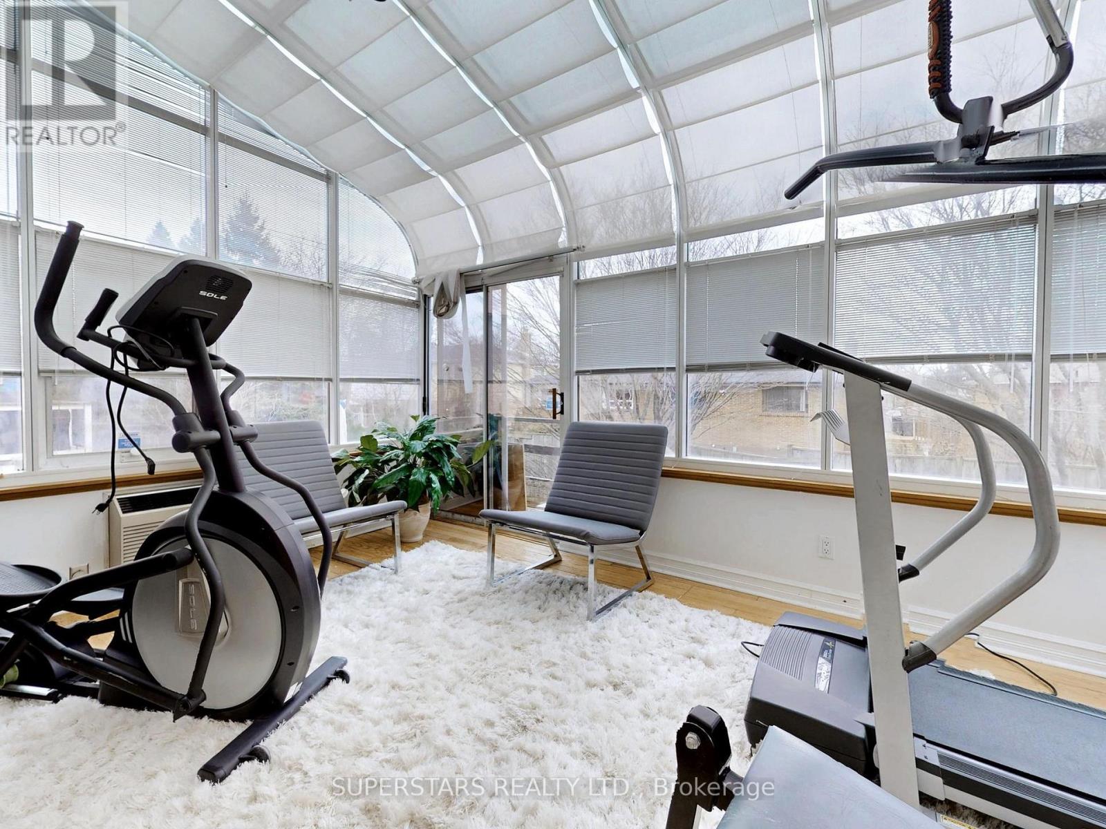 5 Jardin Hill Court, Toronto, Ontario  M2H 3R8 - Photo 19 - C12984686