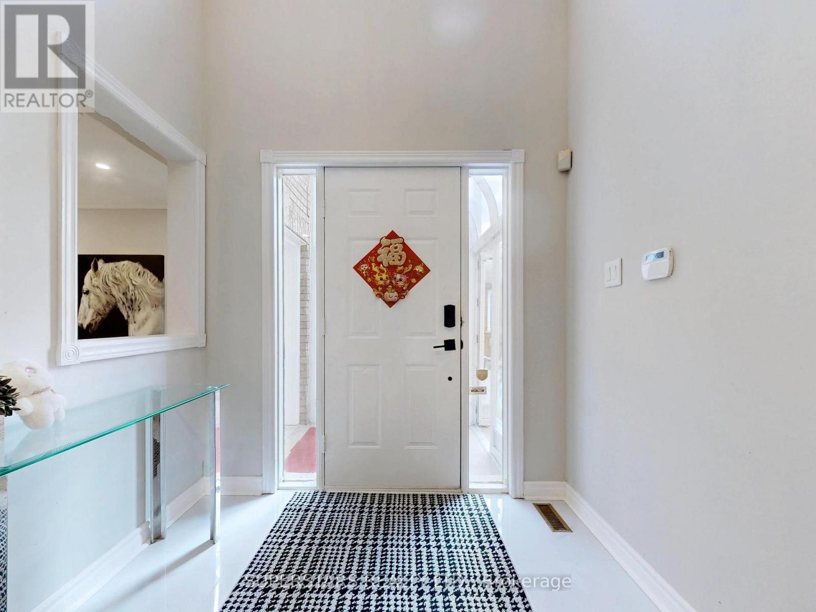 5 Jardin Hill Court, Toronto, Ontario  M2H 3R8 - Photo 3 - C12984686