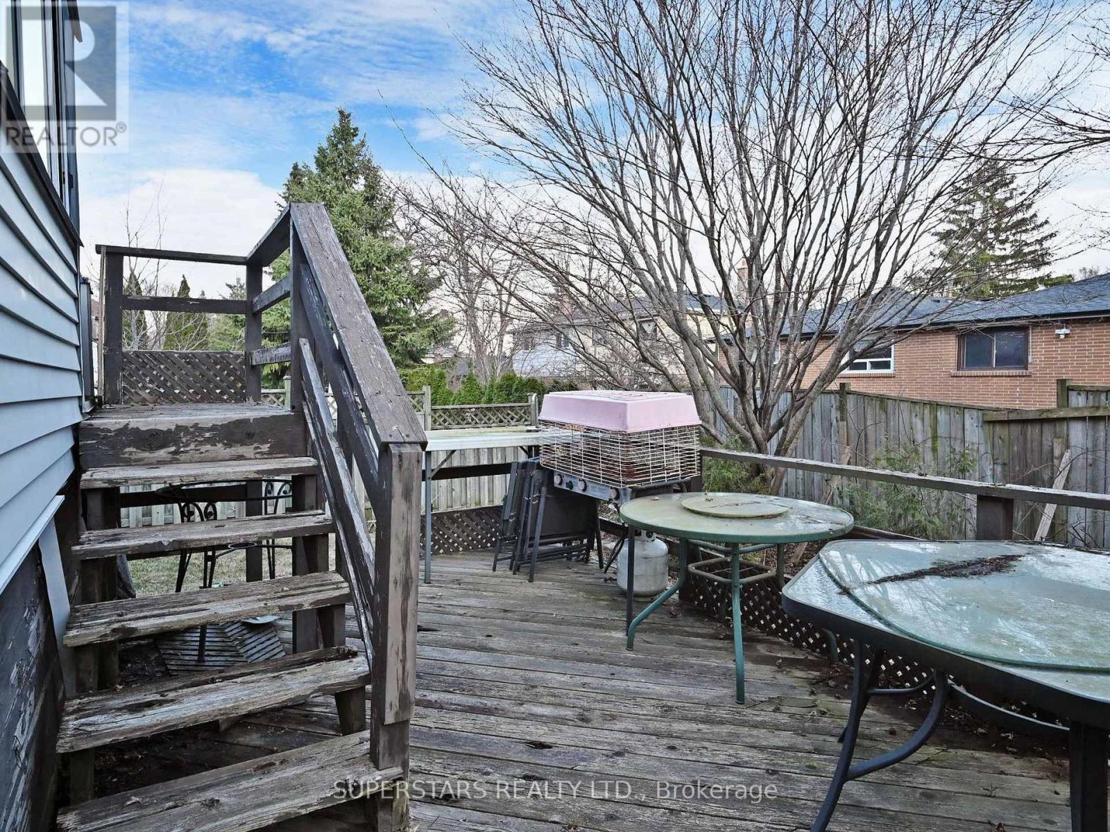 5 Jardin Hill Court, Toronto, Ontario  M2H 3R8 - Photo 48 - C12984686