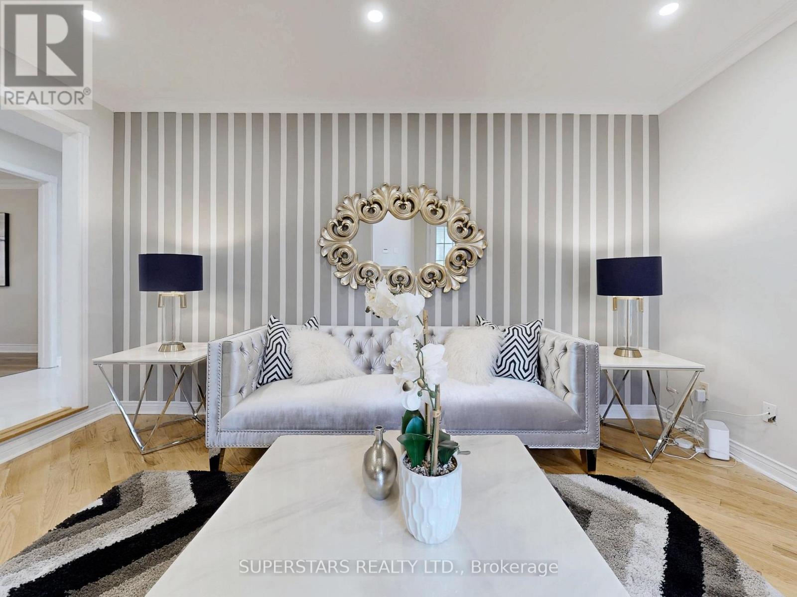 5 Jardin Hill Court, Toronto, Ontario  M2H 3R8 - Photo 5 - C12984686