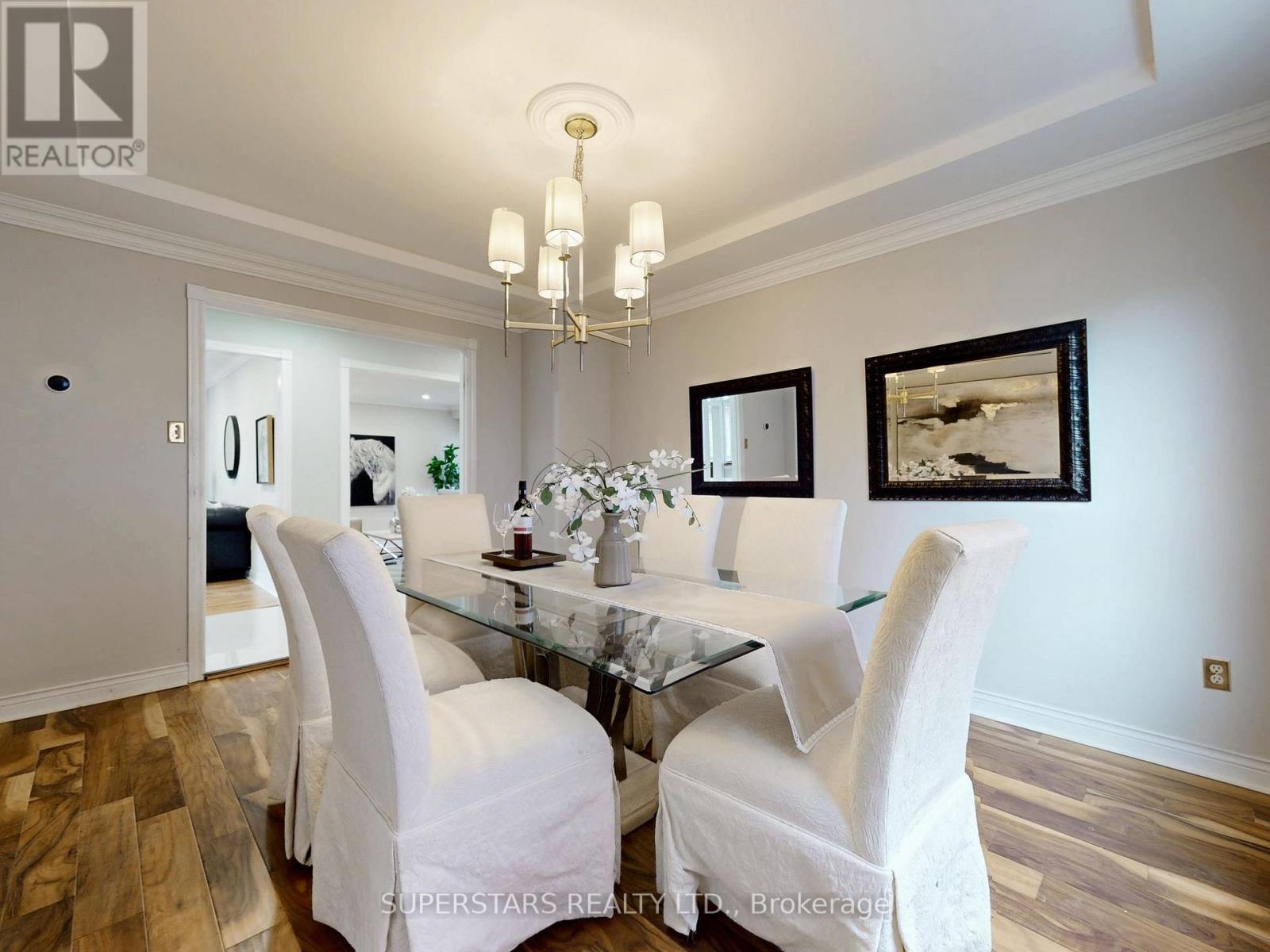 5 Jardin Hill Court, Toronto, Ontario  M2H 3R8 - Photo 7 - C12984686