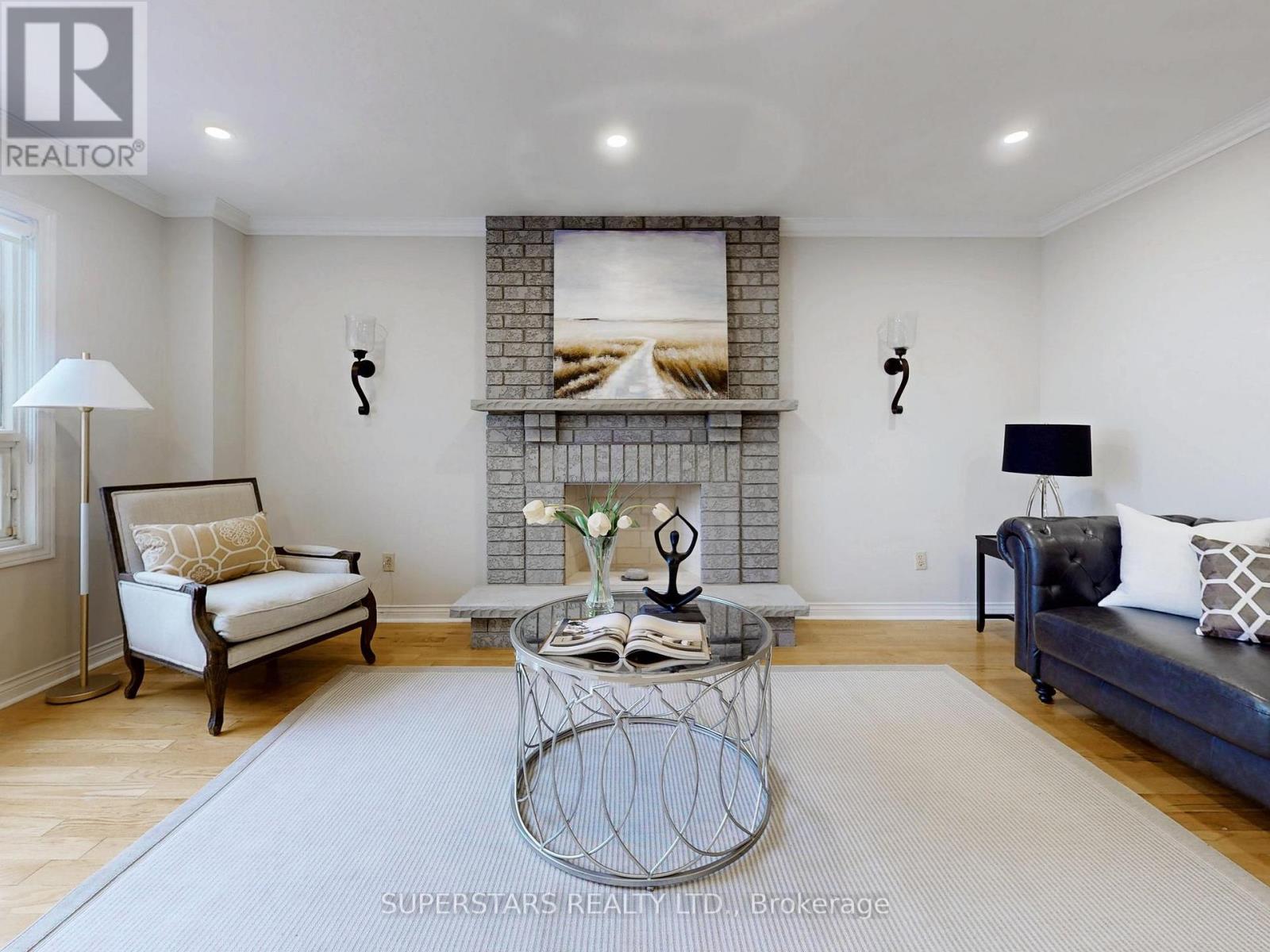 5 Jardin Hill Court, Toronto, Ontario  M2H 3R8 - Photo 9 - C12984686