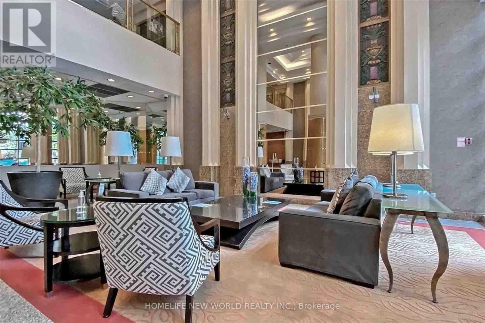 2012 - 1001 Bay Street, Toronto, Ontario  M5S 3A6 - Photo 2 - C12984754