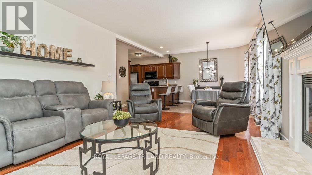 10 Prespa Court, St. Thomas, Ontario  N5R 0A8 - Photo 18 - X12977540