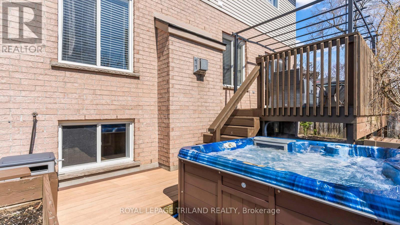 10 Prespa Court, St. Thomas, Ontario  N5R 0A8 - Photo 42 - X12977540